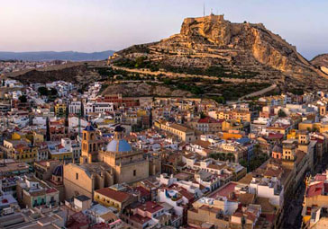 alicante