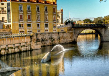 murcia