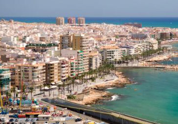 torrevieja
